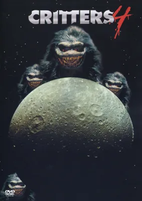 Produktbild von Critters 4
