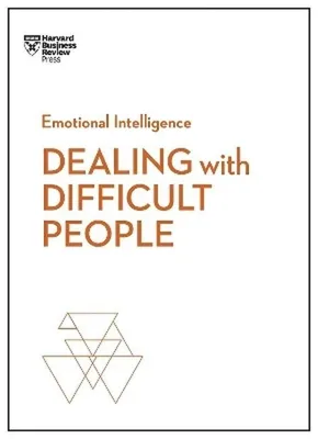 Obrázek produktu pro Dealing with Difficult People