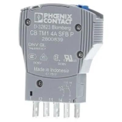 Obrázek produktu pro Phoenix Contact 2800839, Type S, 1000 A, IP30