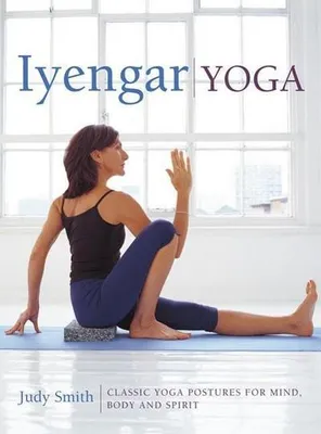 Produktbild von Iyengar Yoga
