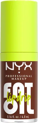 Image de NYX PROFESSIONAL MAKE UP | FAT OIL | Lips