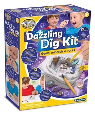 Produktbild von Magische Ausgrabungen für Kinder