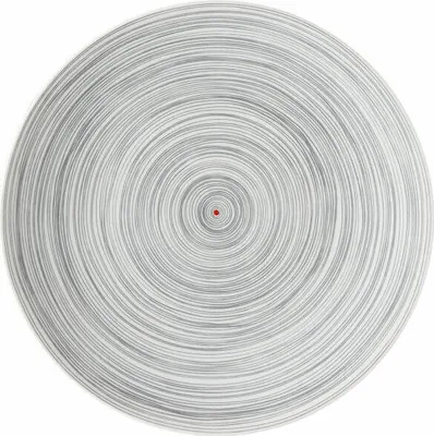 Obrázek produktu pro Rosenthal 11280-403261-10222, Porcelán, TAC Gropius, 22 cm, 220 mm