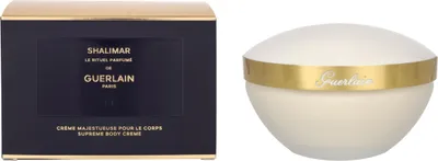 Zdjęcie produktu dla Guerlain Shalimar, Kremowy, 200 ml, #12996 Aqua (Water), Glycerin, Dimethicone, Parfum (Fragrance), C12-15 Alkyl Benzoate, Glyceryl...