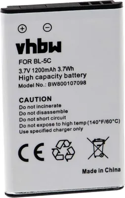 Immagine prodotto di Batteria Alcatel 8232 8242 Dect 3bn67330aa Avaya 4027 4070  Nttq81eae6