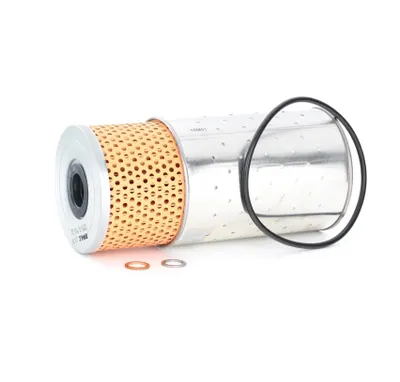 Image de Filtre à air KNECHT OX 78D