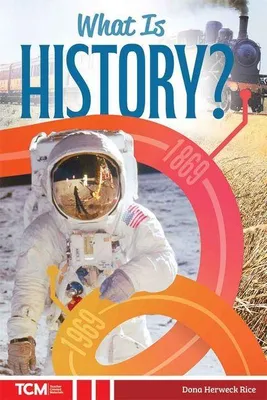 Produktbild von What Is History?
