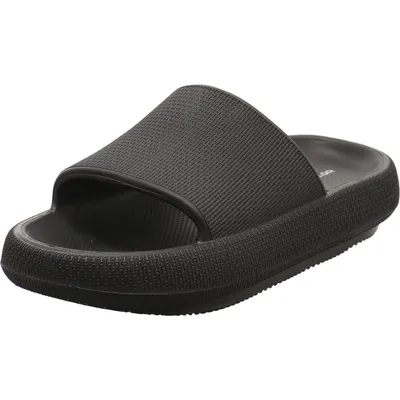 Obrázek produktu pro Tom Tailor dámské mules koupací boty černé EUR 41
