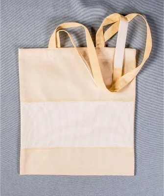 Zdjęcie produktu dla Tkanina Aida do haftu krzyżykowego, wymiary 37x40 cm, numer katalogowy 755920, kolor żółty