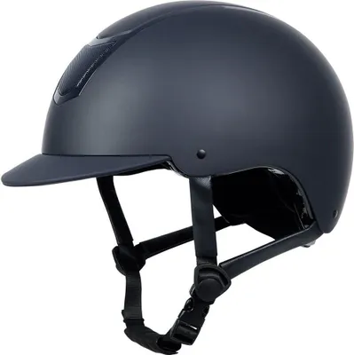 Immagine prodotto di Harry´s Horse Matterhorn Mat Casco blu 56-58 cm Blu 56-58 cm