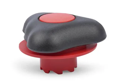 Obrázok produktu pre POLISPORT Qst System (Quick Safety Turn) Black Bilby Ff/Cfs/Rs