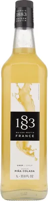 Produktbild von 1883 Pina Colada-Sirup - Maison Routin