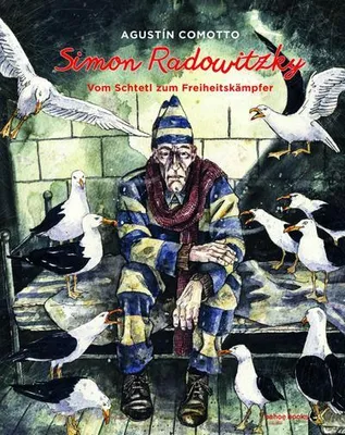 Produktbild von Simon Radowitzky
