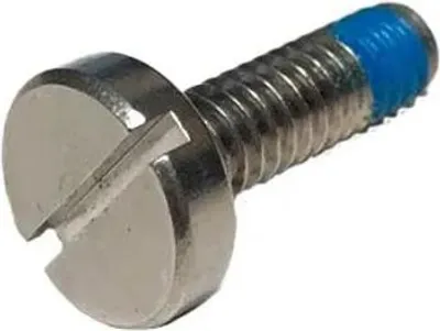 Image de Oms vis à douille 1/4'' argent 12 mm argent 12 mm