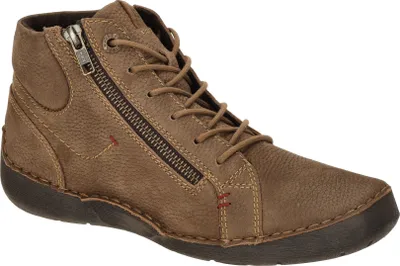 Produktbild von Josef Seibel FERGEY 67 Damen Stiefeletten - bequeme Stiefelette braun NEU