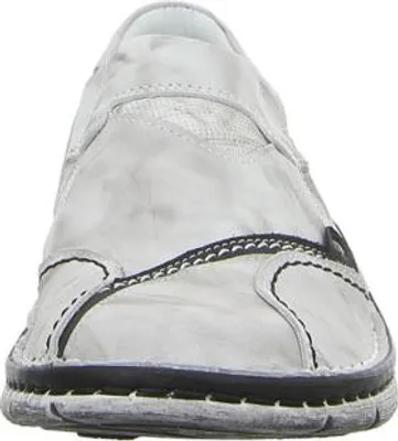 Produktbild von Sportliche Slipper für Damen in grau