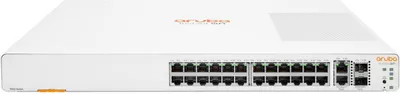 Image de Hewlett Packard Enterprise Aruba IOn 1960 24G 2XT 2XF