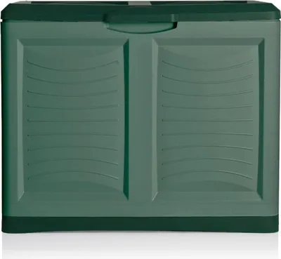 Obrázek produktu pro BAMA Úložný box METTITUTTO, zelený