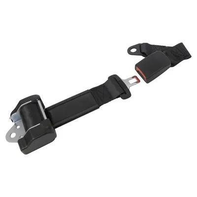 Productafbeelding van CARPOINT veiligheidsgordel, artikelnummer 1434603, lengte 1 meter