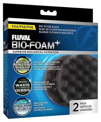 Produktbild von Hagen FL FX5/6  Foam Schaumstoffmatten 2er; A239