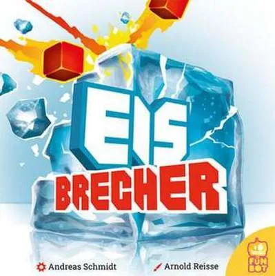 Obrázek produktu pro Icebreaker
