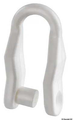 Produktbild von Schnappschäkel mit Schraube Osculati 58.045.90