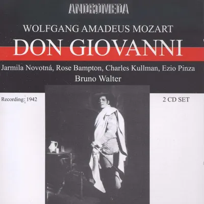 Immagine prodotto di Don Giovanni