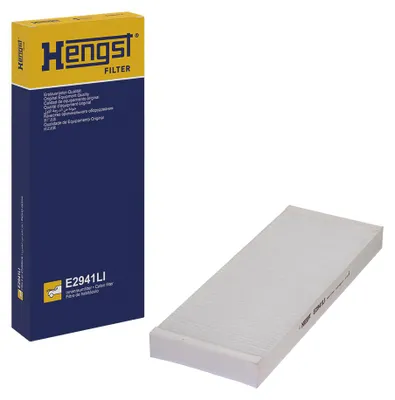Obrázok produktu pre HENGST FILTER E2941LI Filter, kabínový vzduch