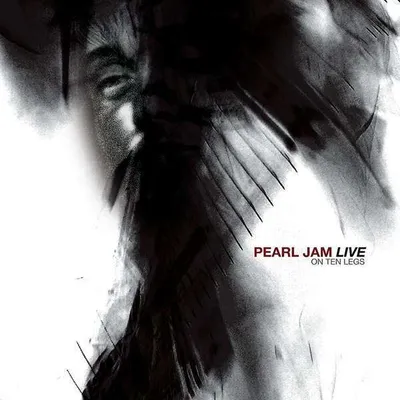 Obrázek produktu pro Pearl Jam: (CD / Titul: H-P)