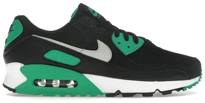 Produktbild von Nike Air Max 90 Black Stadium Green - EU 40