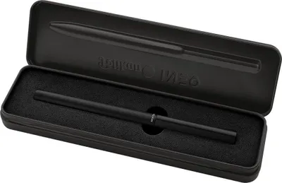 Image de Pelikan Fuellhalter Ineo Elements P6 1 ST Metall-Etui Black (823654)