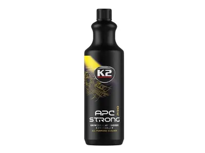 Image de Nettoyant universel APC STRONG PRO 1L