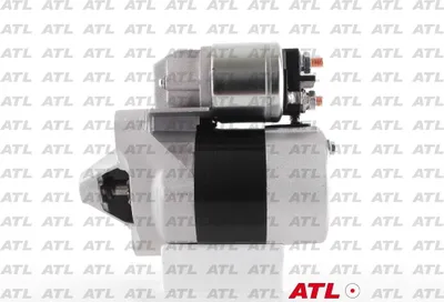 Produktbild von Anlasser 12V 0,85kW passend für NISSAN und RENAULT