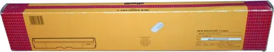 Produktbild von Olivetti 82032 U Nylonband Black -B