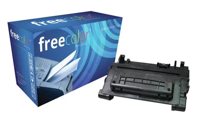 Immagine prodotto di Freecolor - 380 g - Nero - Compatibile - Cartuccia di toner (alternativo a: HP CE390A) - per HP LaserJet Enterprise 600 M6