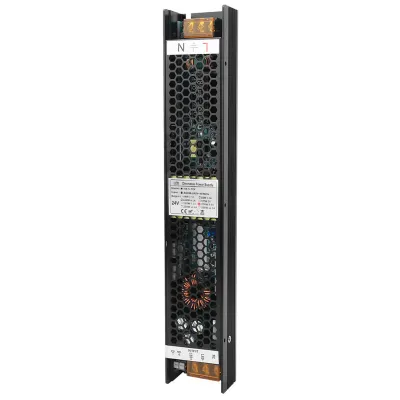 Produktbild von Dimmbares Netzteil,Dimmbares Netzteil,LED-Schaltnetzteil,Dimmbares LED-Netzteil,Netzgerät