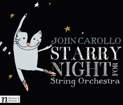 Produktbild von Starry Night