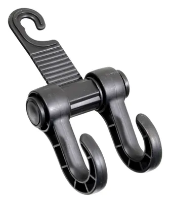 Obrázek produktu pro Compass 06232 - Držák na opěrku hlavy HOOK