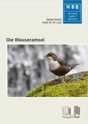 Image de Die Wasseramsel