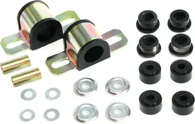 Zdjęcie produktu dla Zestaw tulei drążka stabilizatora Ø 24 mm przód Jeep Cherokee XJ 84-01