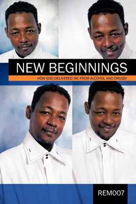Produktbild von New Beginnings