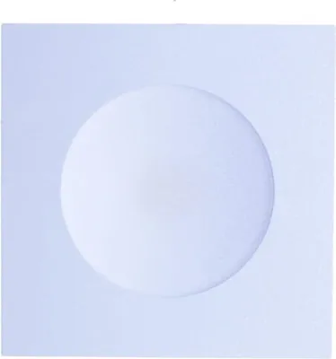Produktbild von Quadratische weiße LED-Möbelleuchte IdeaLED ID-1500