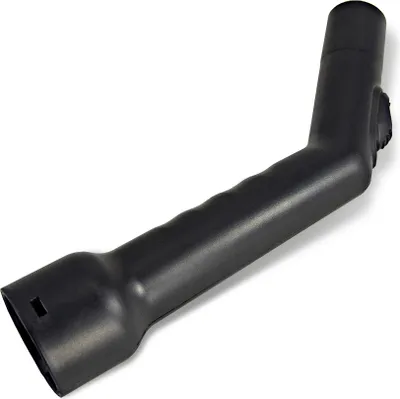 Produktbild von Krümmer (antstatisch) 32 mm für MENZER Industriesauger VCL 320 / 330, VCM 330, VC 790 PRO, VC 760, Rucksacksauger VC 620 M