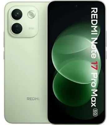 Image de Xiaomi MZB0P2AEU - Smartphone - 512 Go - Vert