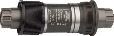 Zdjęcie produktu dla Shimano BB-ES300 Octalink BSA 73 mm Thread Dolny nawias