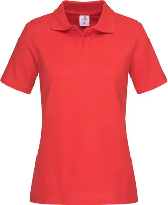 Obrázek produktu pro Dámská polokošile Stedman® s krátkým rukávem