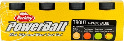 Immagine prodotto di Berkley Power Bait 4 Pack
