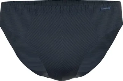 Produktbild von Ammann Baumwolle & More Mini-Slips 7er Pack night blue 14