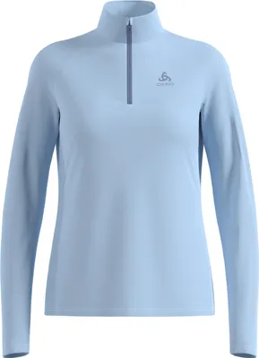 Produktbild von ODLO Damen Midlayer Halfzip Besso
