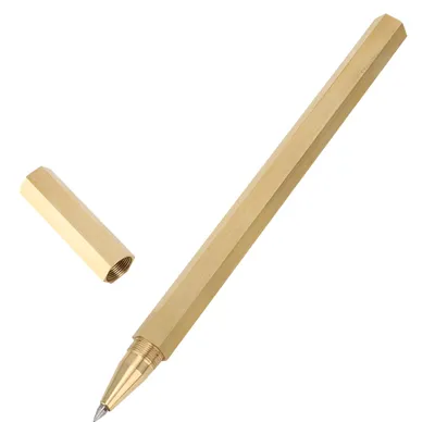 Image de Stylo Gel,Stylo Gel Métal,Stylo Gel 0.5mm,Stylo Signature,Stylo Etudiant